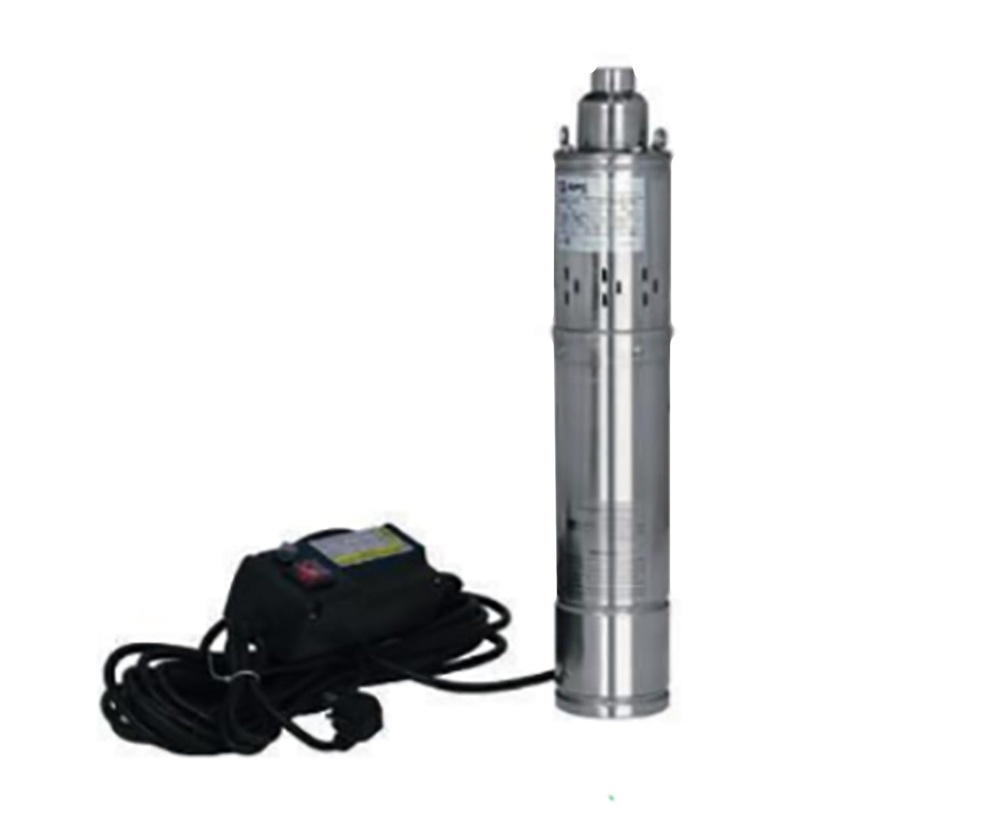 Pompa submersibila cu surub APC 3QGD 370W, 1010103004