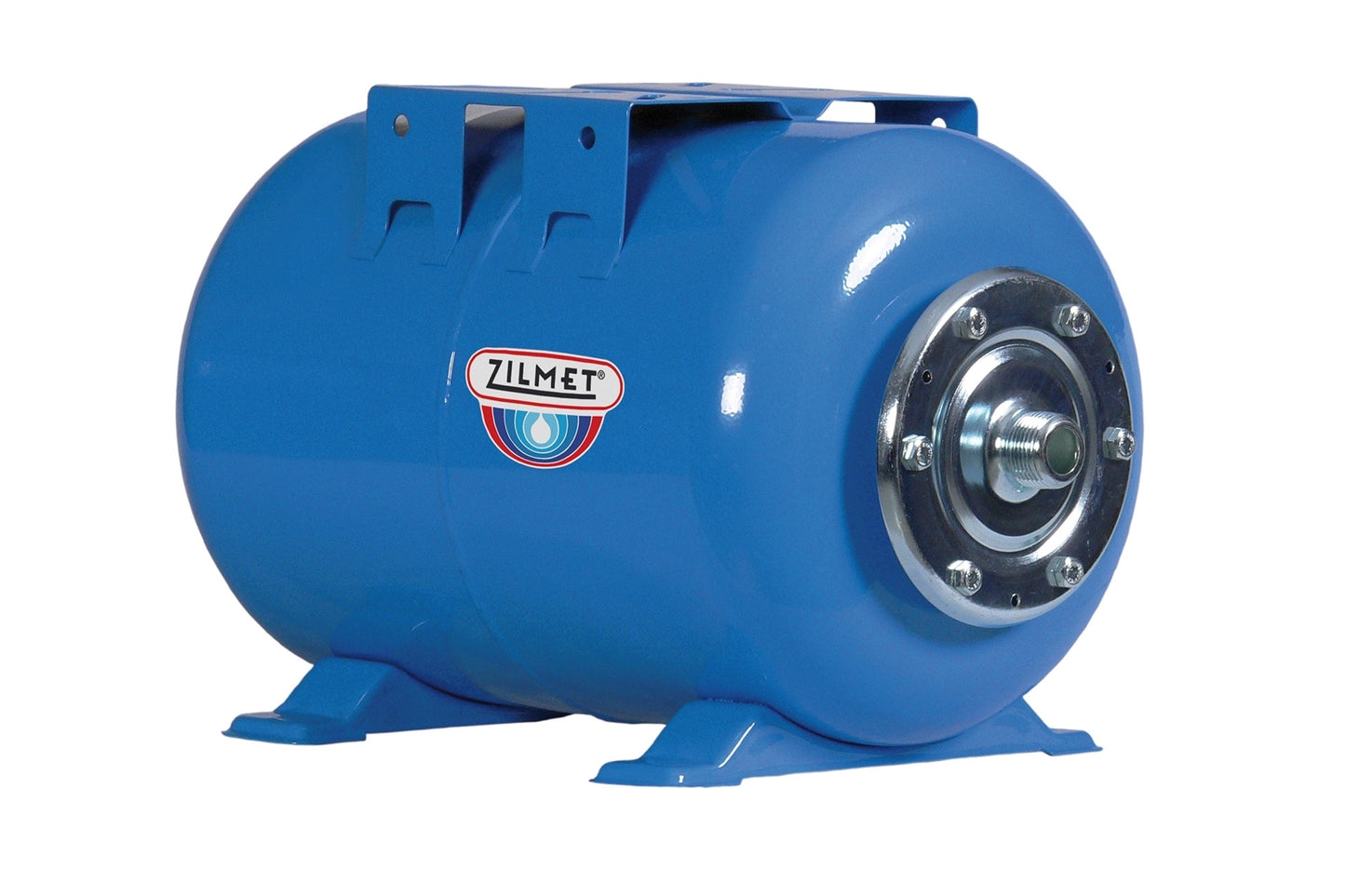 Rezervor orizontal Ibo GBH120, 120 litri, IB220016