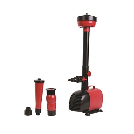 Pompa fantana arteziana 75W 43L/min RD-WP36, Raider 070143