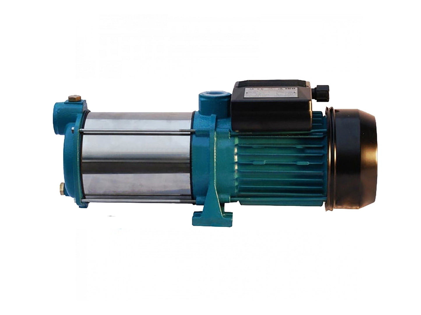 Pompa autoamorsanta Omnigena MH 1300 inox 1.45Kw, OM0005