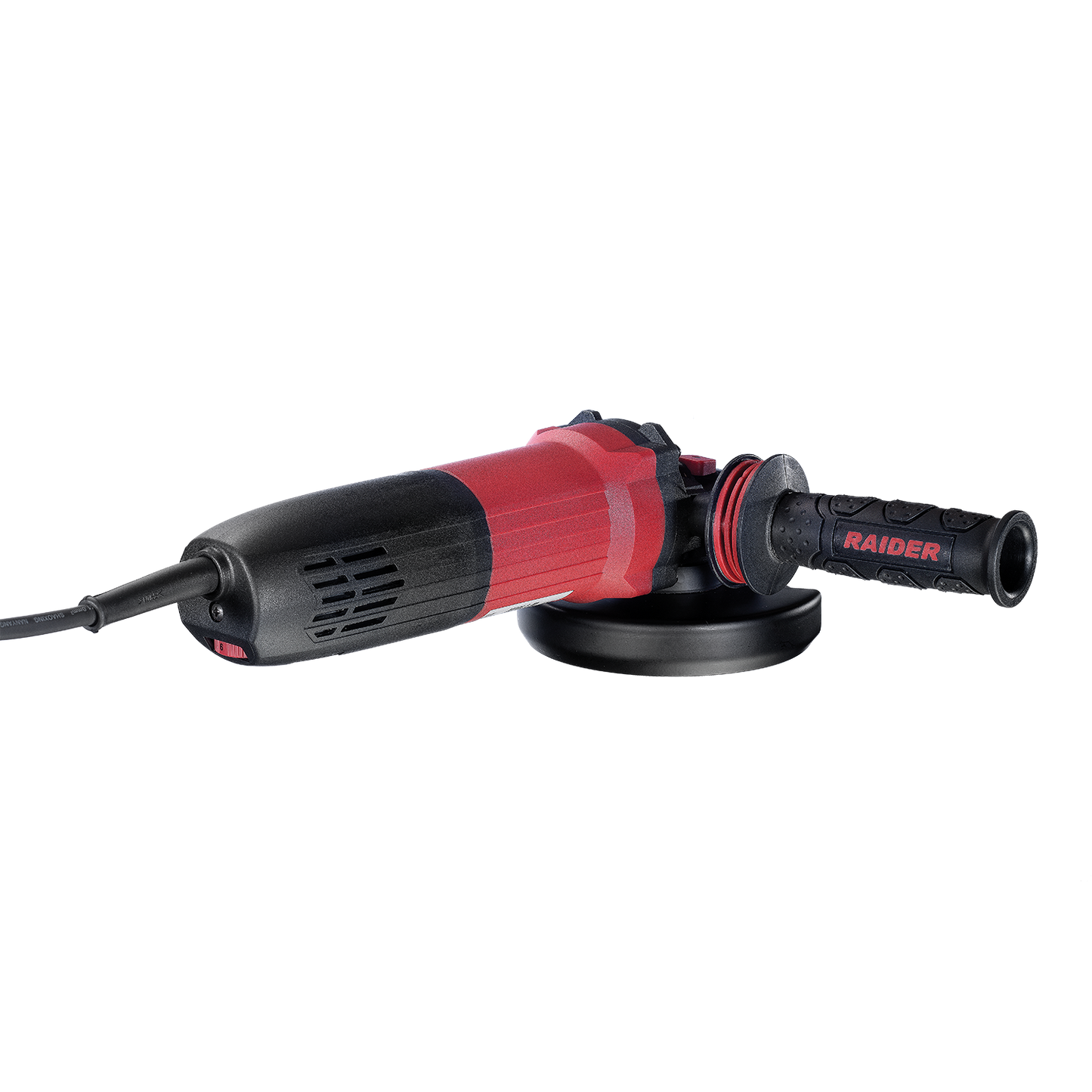Polizor unghiular profesional 125mm 1400W RDI-AG58, Raider 021104