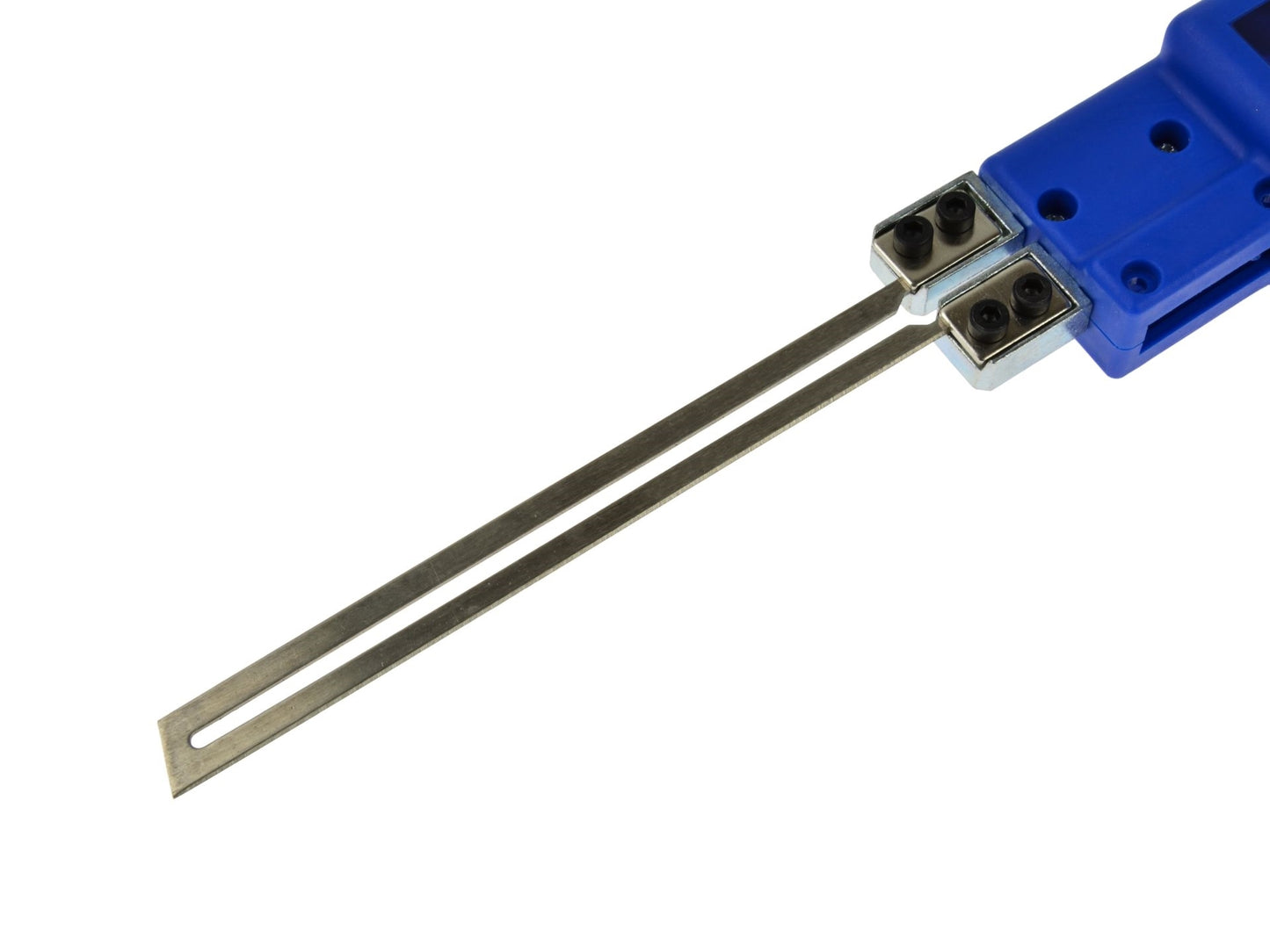 Cutit termic pentru taiat polistiren Geko G81211, taiere 150mm, 250W