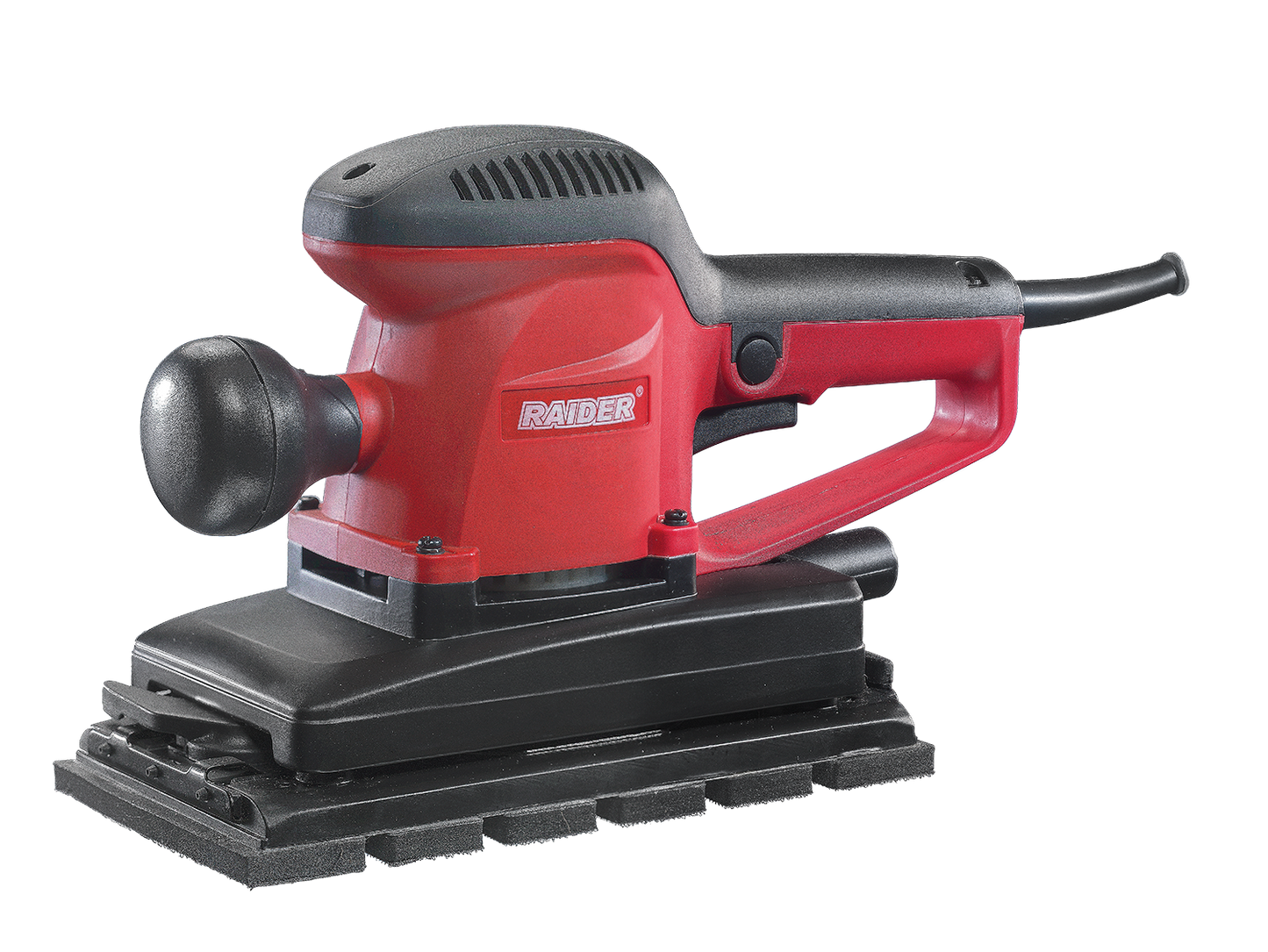 Slefuitor cu vibratii 320W RDI-SA25, Raider 041402