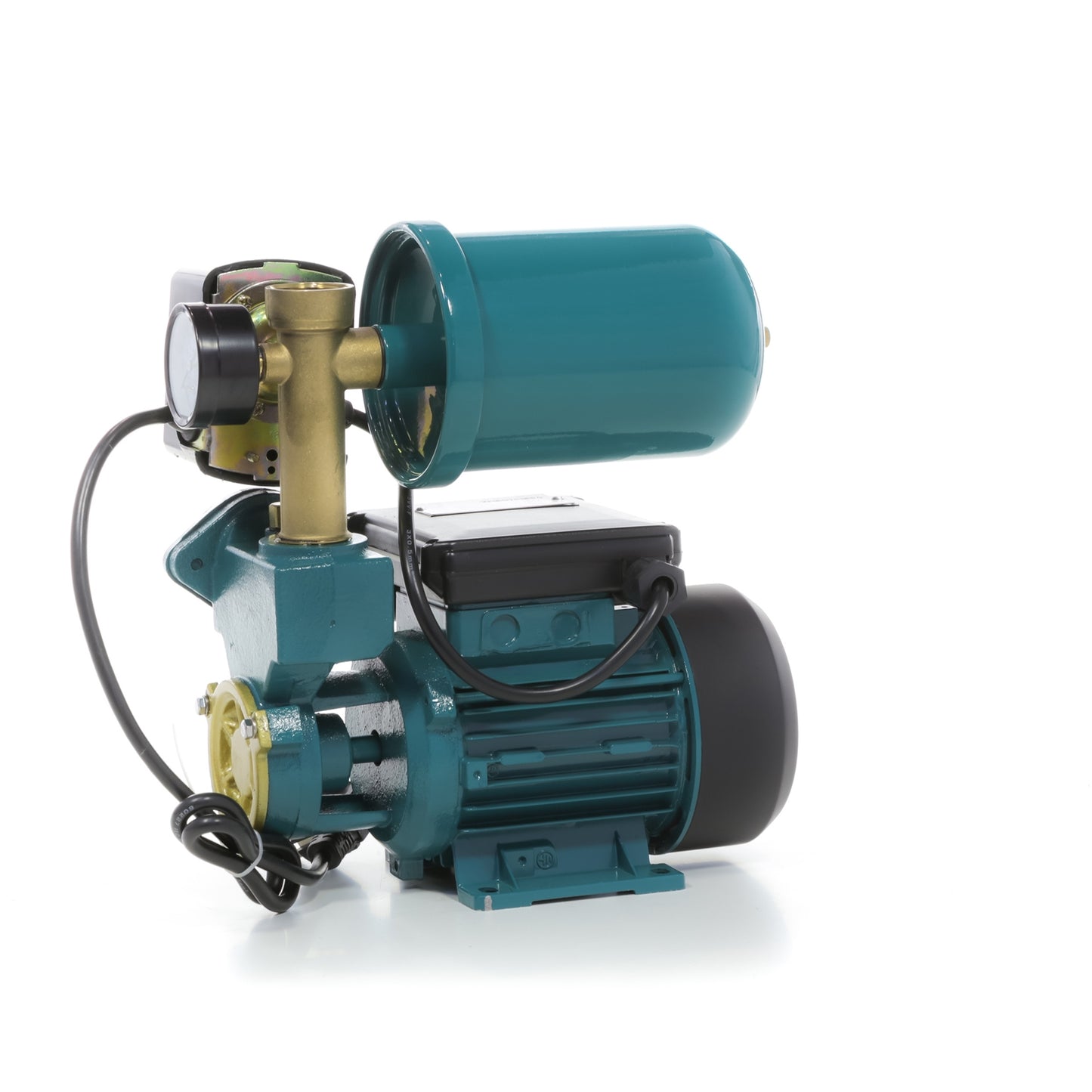 Hidrofor Aquaplanet WZ250, 250 W, 2 l, debit 30 l/min, refulare 30m, 03020520