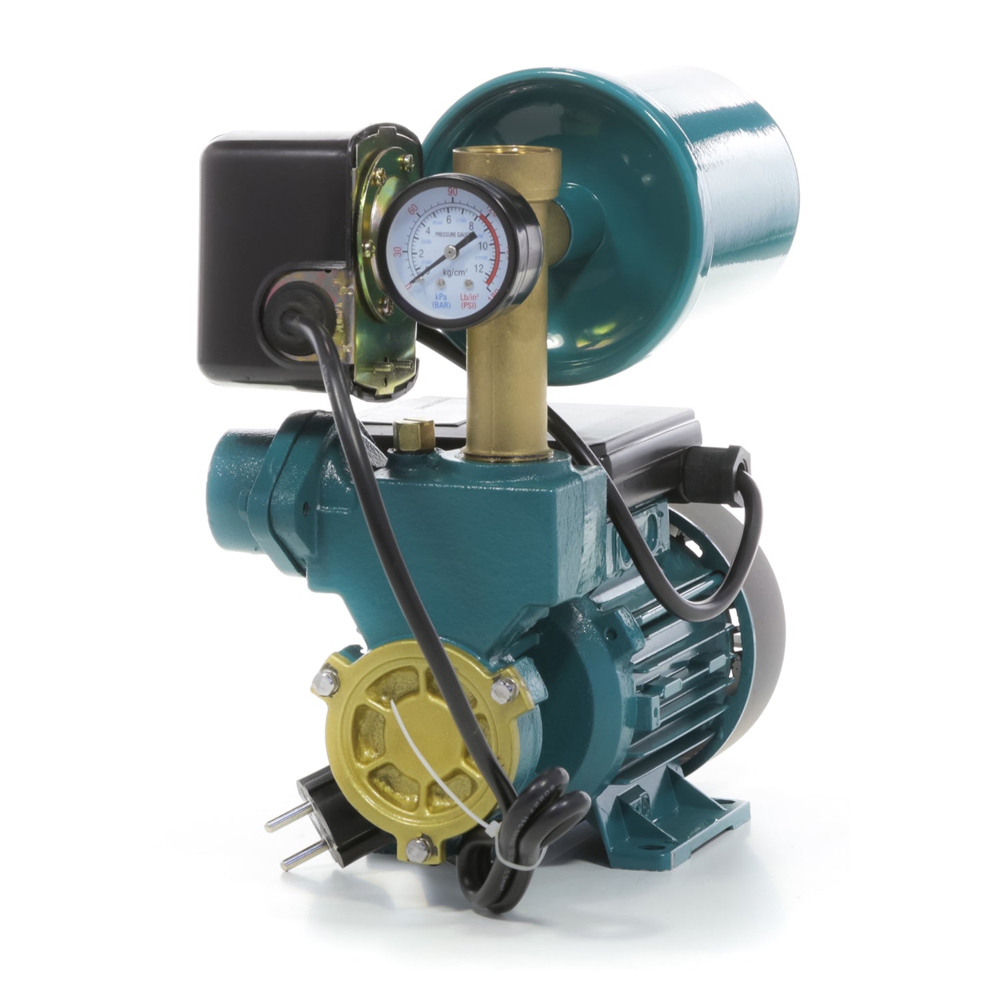 Hidrofor Aquaplanet WZ250, 250 W, 2 l, debit 30 l/min, refulare 30m, 03020520