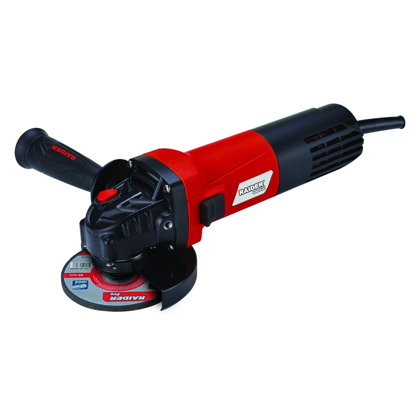 Polizor unghiular 125mm 1050W RDI-AG47, Raider 021101