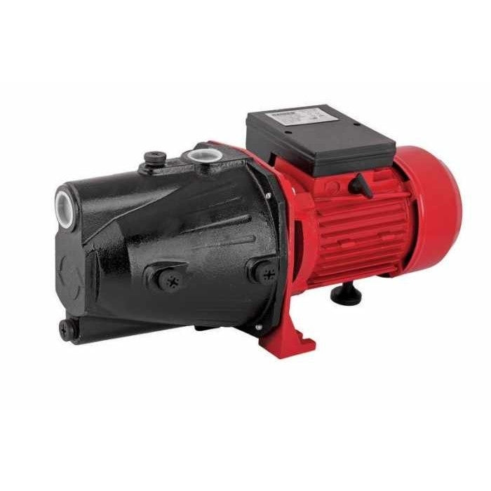 Pompa de suprafata RD-JET100 fonta 1.5CP 2400 l/h, Raider 070117