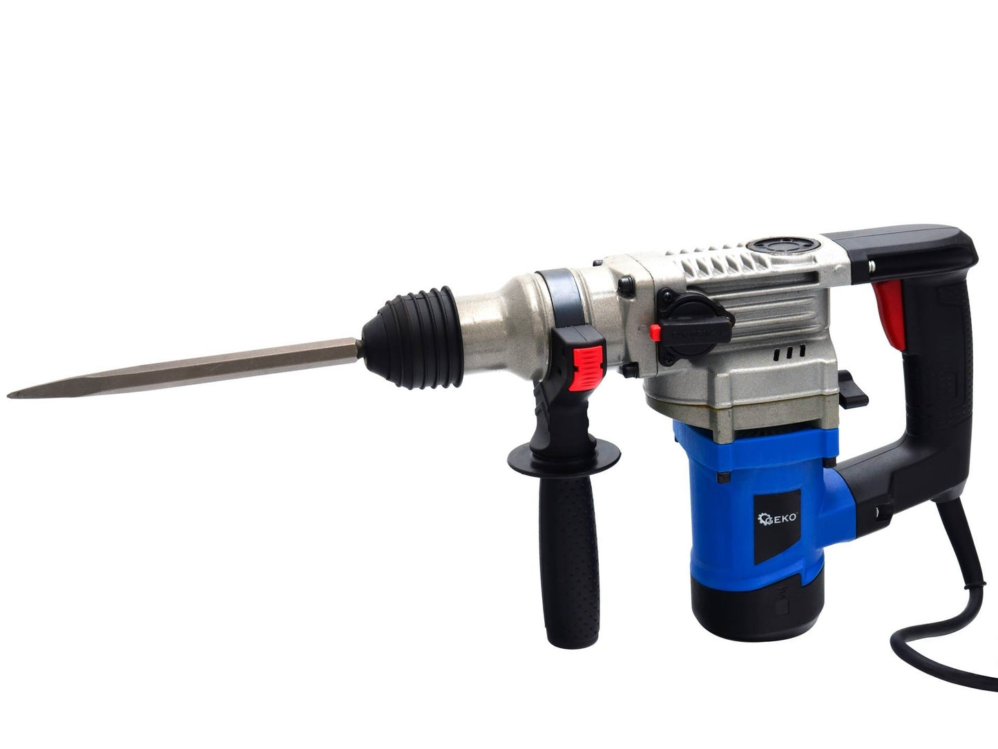 Ciocan de demolare SDS PLUS 1050W + accesorii, GEKO G80705