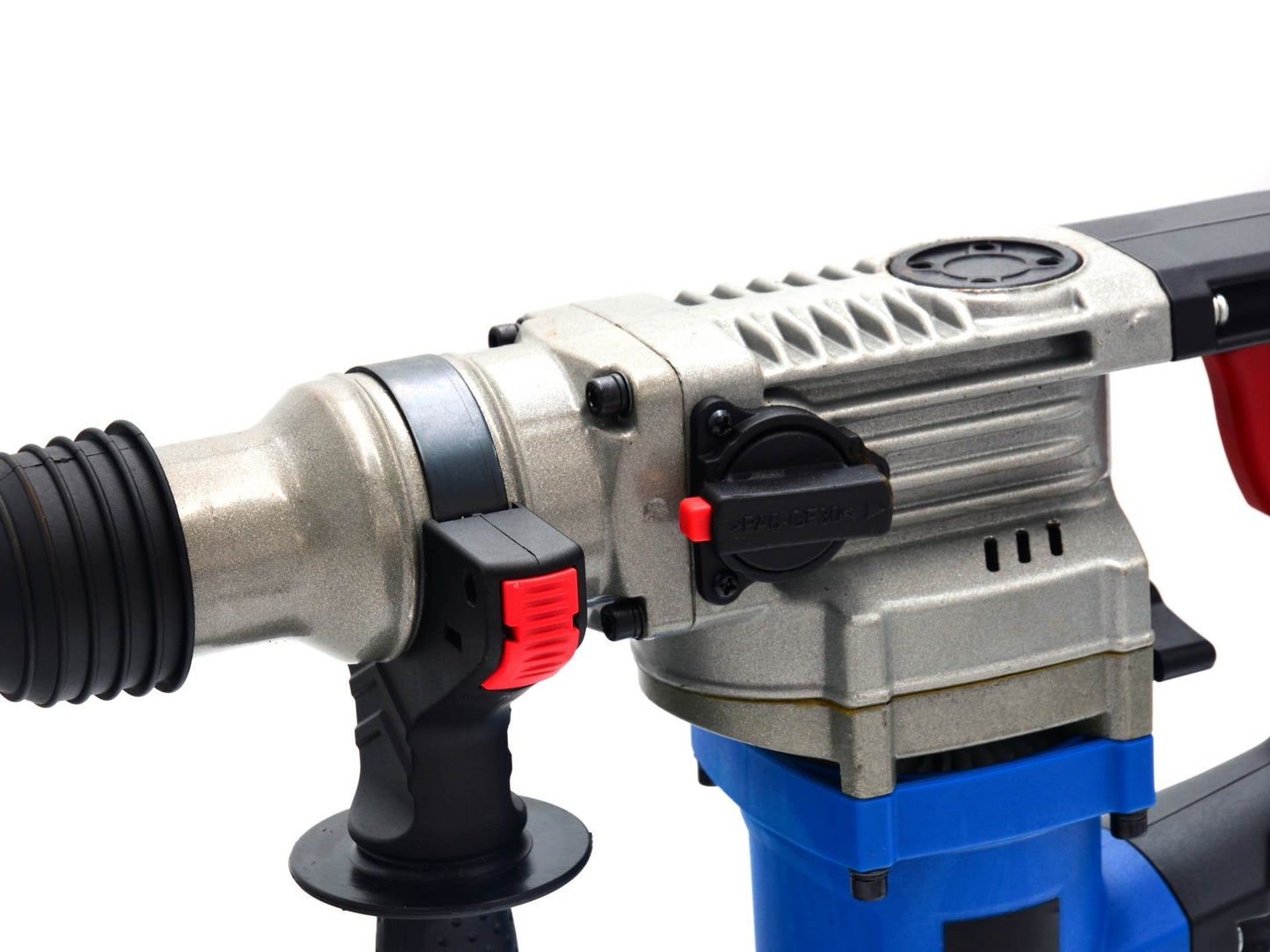 Ciocan de demolare SDS PLUS 1050W + accesorii, GEKO G80705