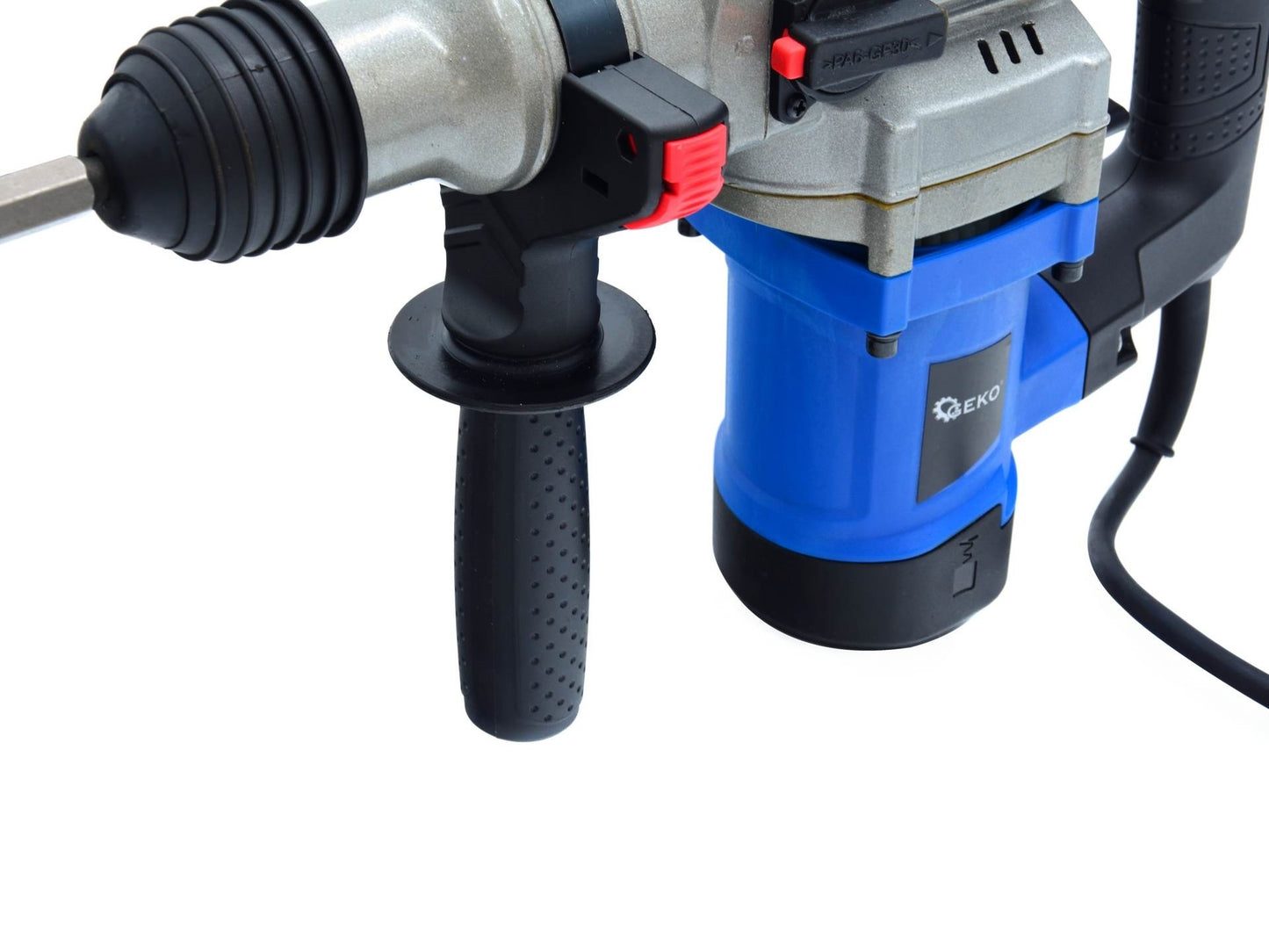 Ciocan de demolare SDS PLUS 1050W + accesorii, GEKO G80705