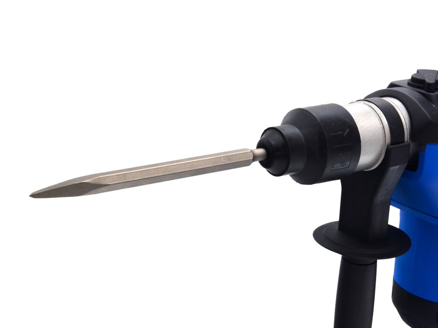 Ciocan de demolare SDS PLUS 1000W Premium + accesorii, GEKO G80706