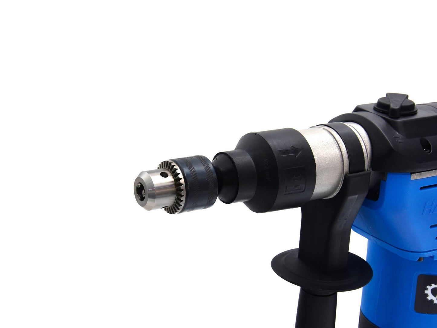 Ciocan de demolare SDS PLUS 1000W Premium + accesorii, GEKO G80706