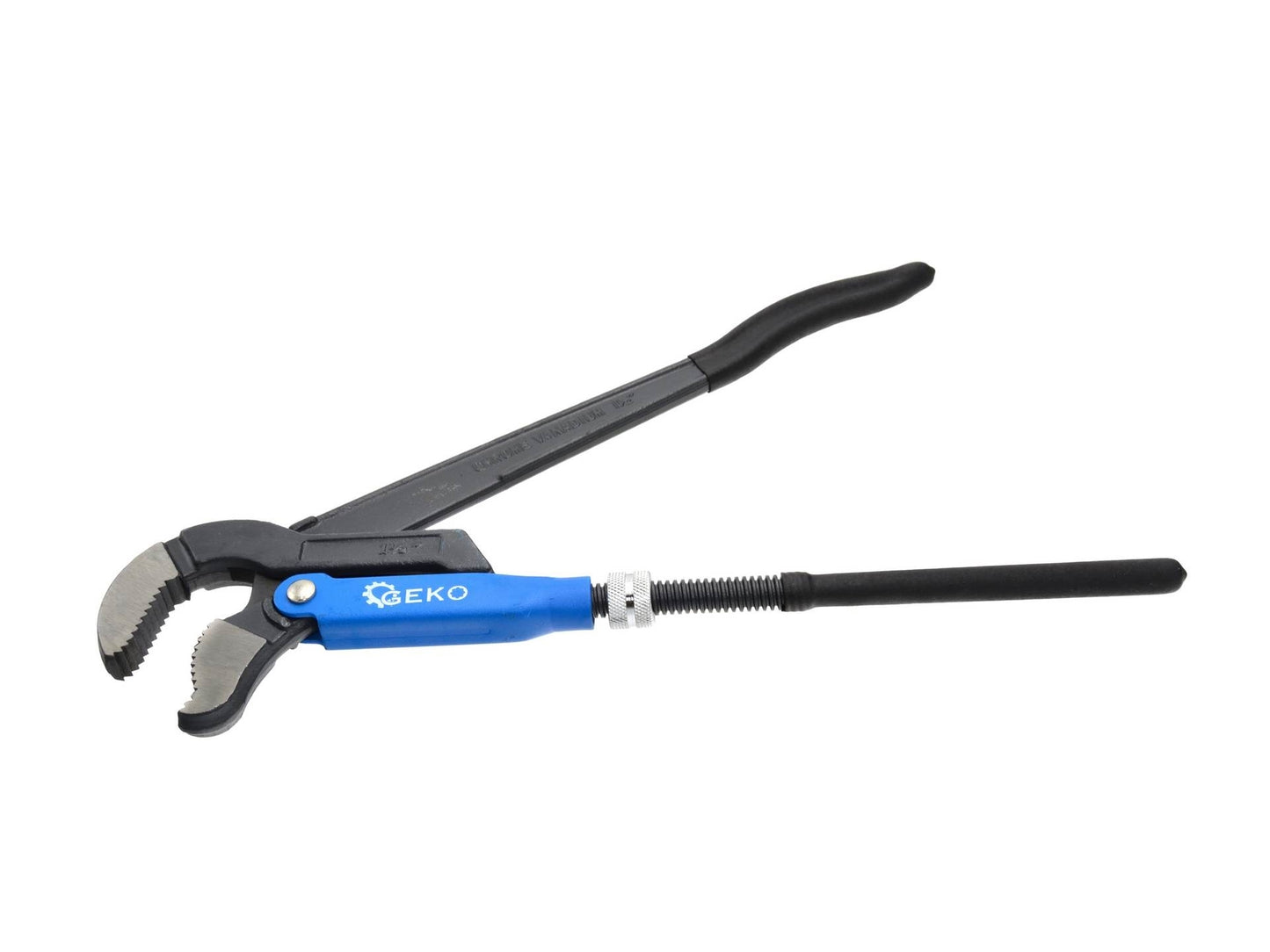 Cheie reglabila pentru tevi 1,5", GEKO PREMIUM G01637