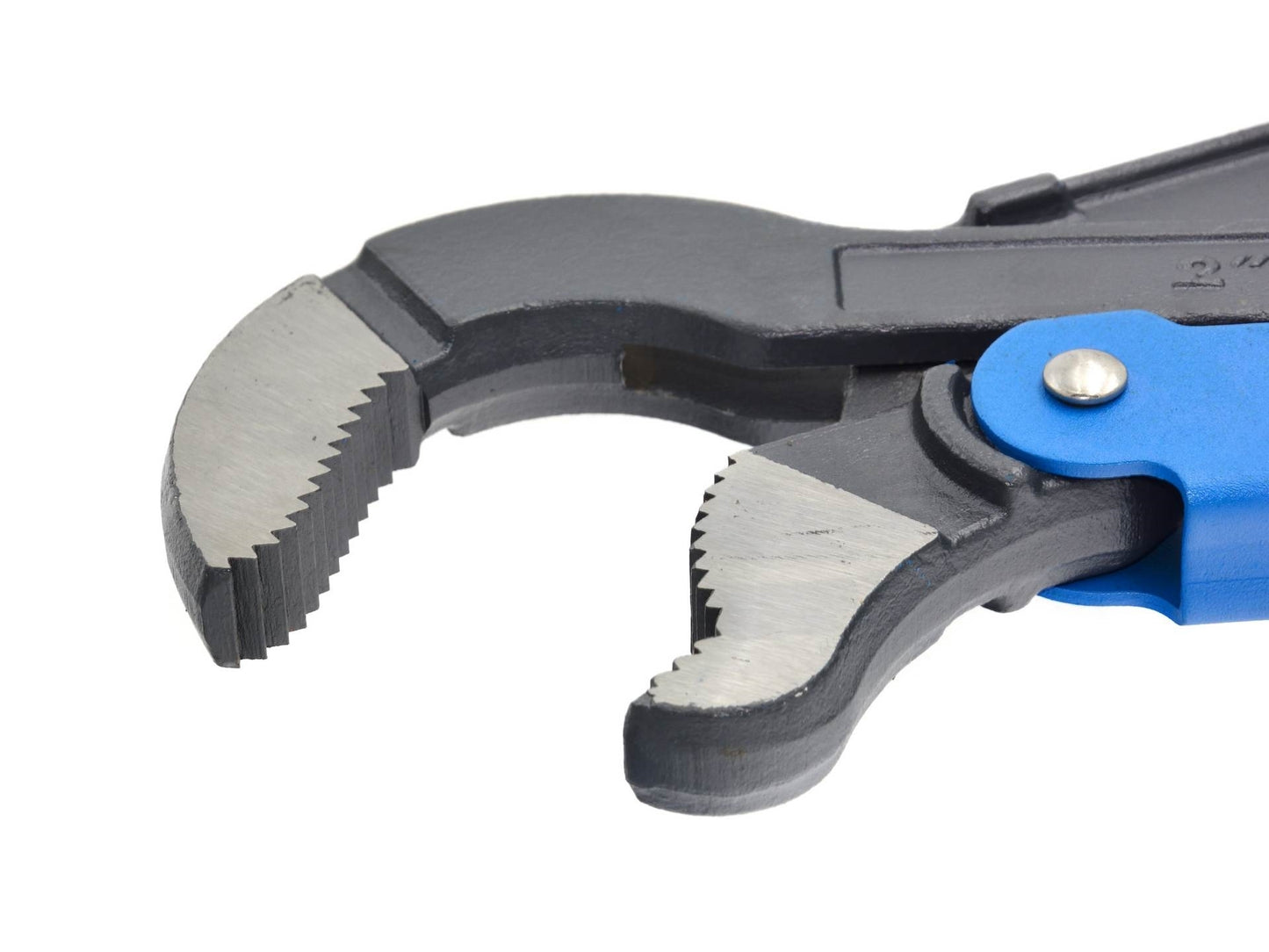 Cheie reglabila pentru tevi 1,5", GEKO PREMIUM G01637