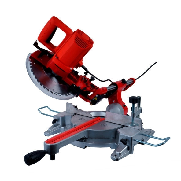 Fierastrau circular RD-MS06 2100W ø255mm + laser, Raider 053104