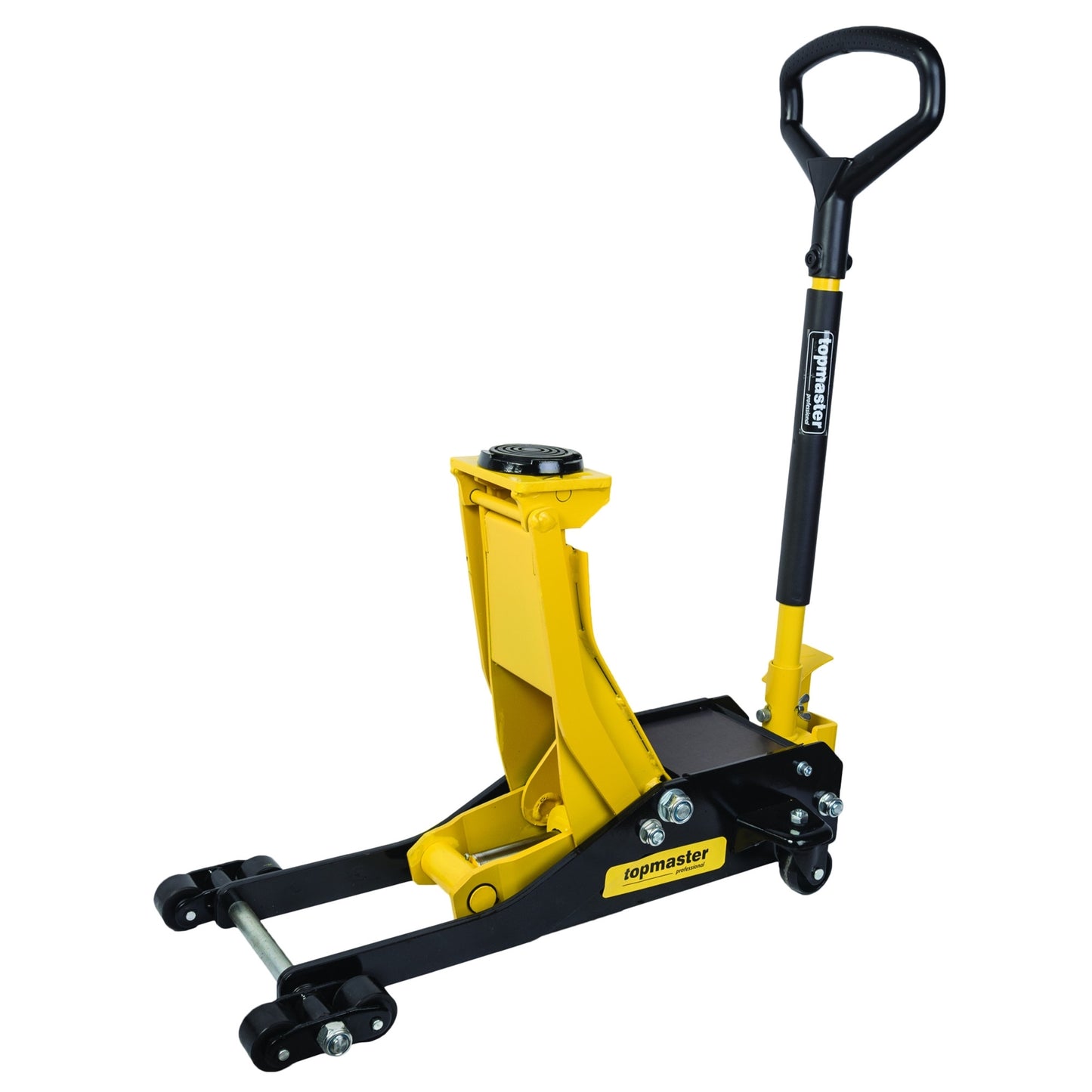 Cric hidraulic 2T Topmaster, 292201