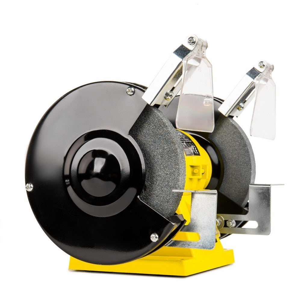 Polizor de banc 150mm 1500W, Powermat PM-SS-1500