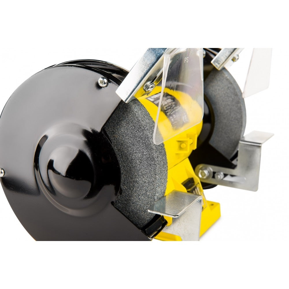 Polizor de banc 150mm 1500W, Powermat PM-SS-1500