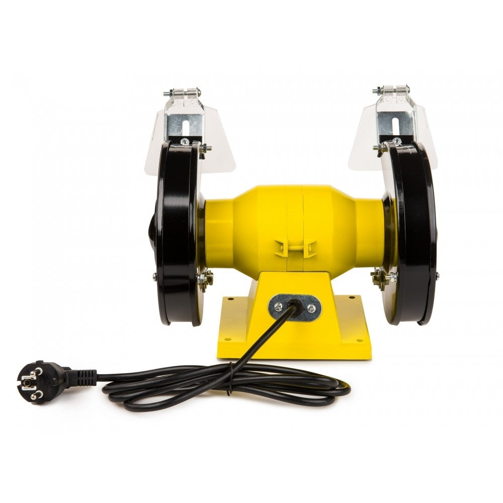 Polizor de banc 150mm 1500W, Powermat PM-SS-1500