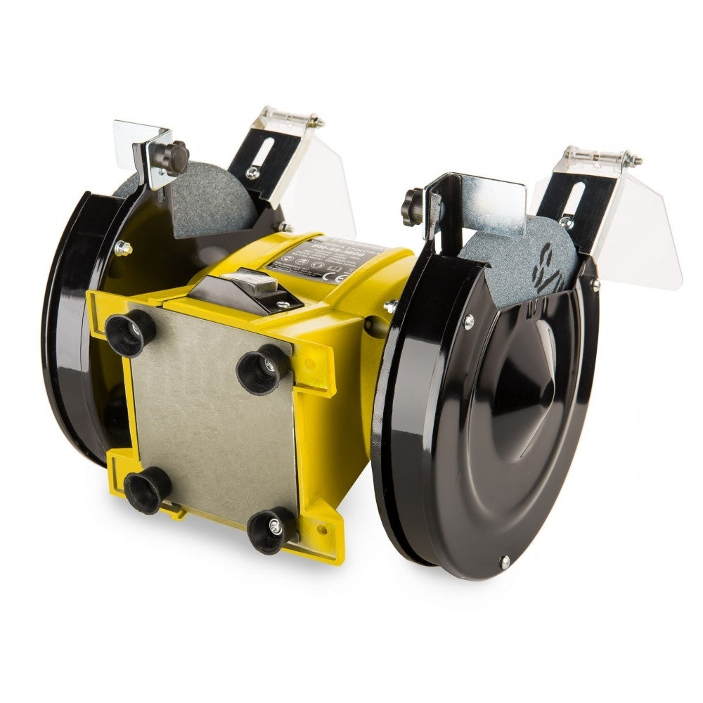 Polizor de banc 200mm 1800W, Powermat PM-SS-1800