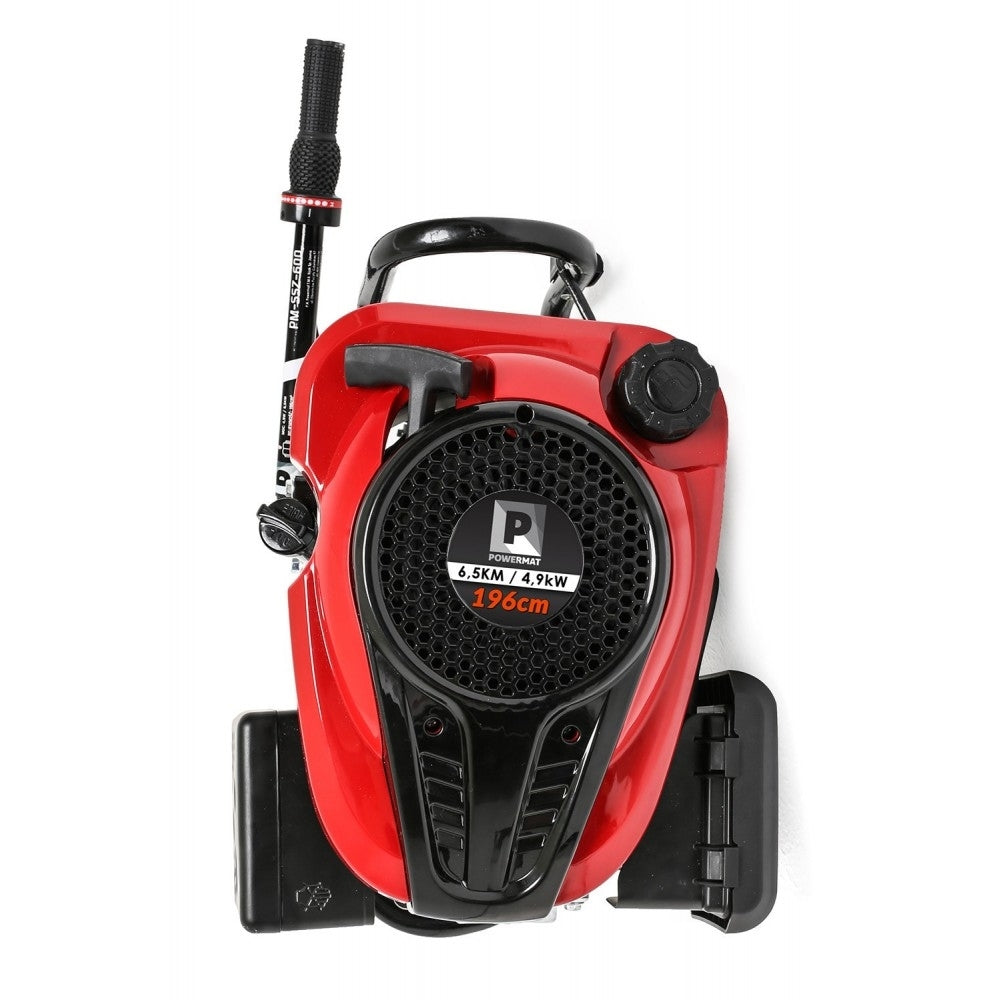 Motor pentru barca 6.5km, Powermat PM-SSZ-600