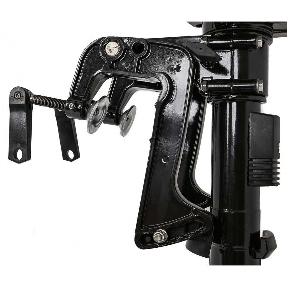 Motor pentru barca 6.5km, Powermat PM-SSZ-600