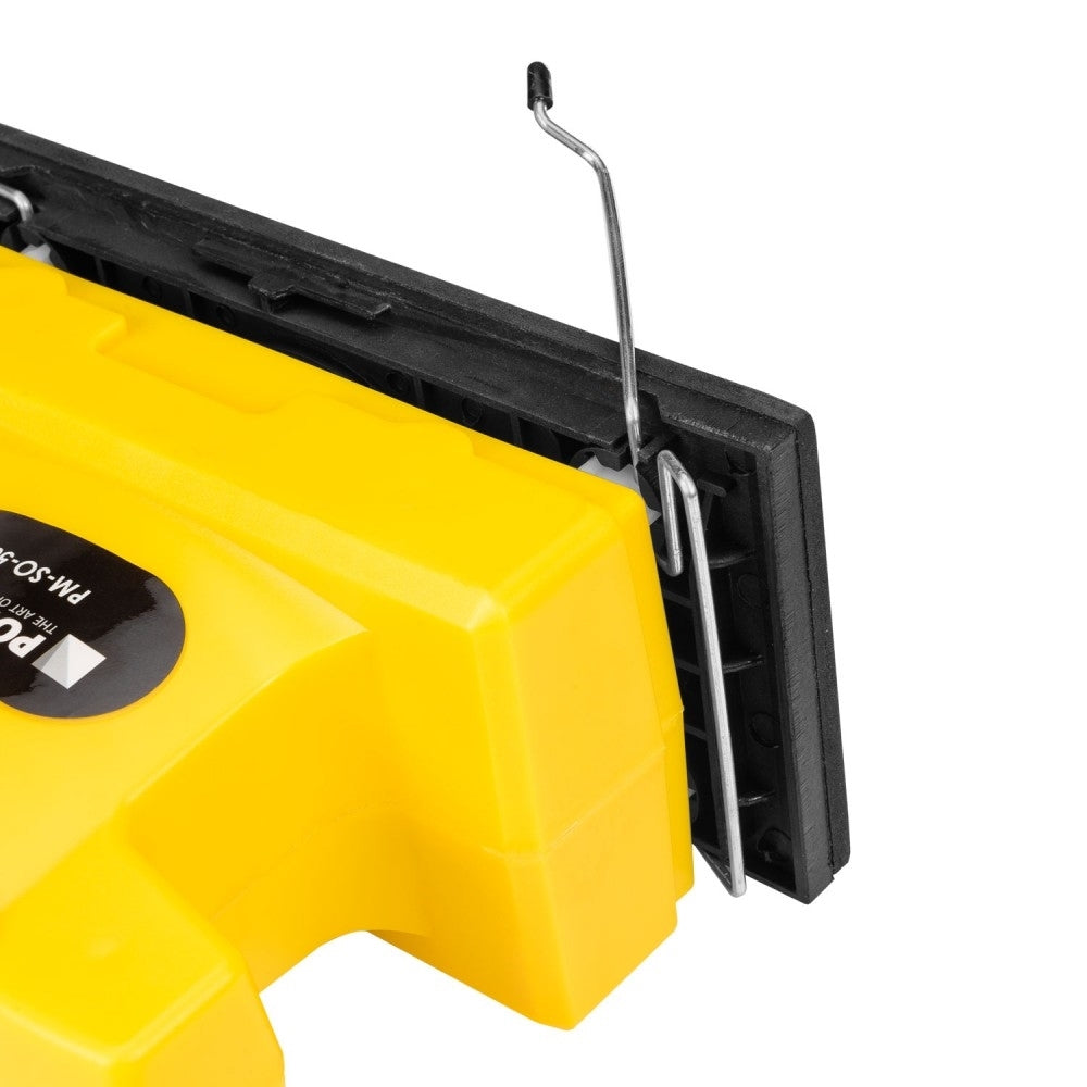 Masina de slefuit lemn si metal, Powermat PM-SO-500