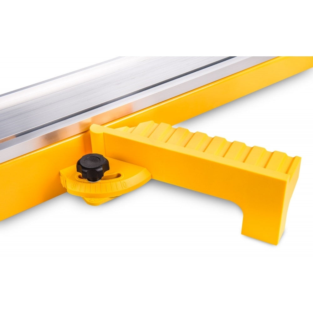 Fierastrau circular de precizie 1200W + GHID, Powermat PM-PPT-1200