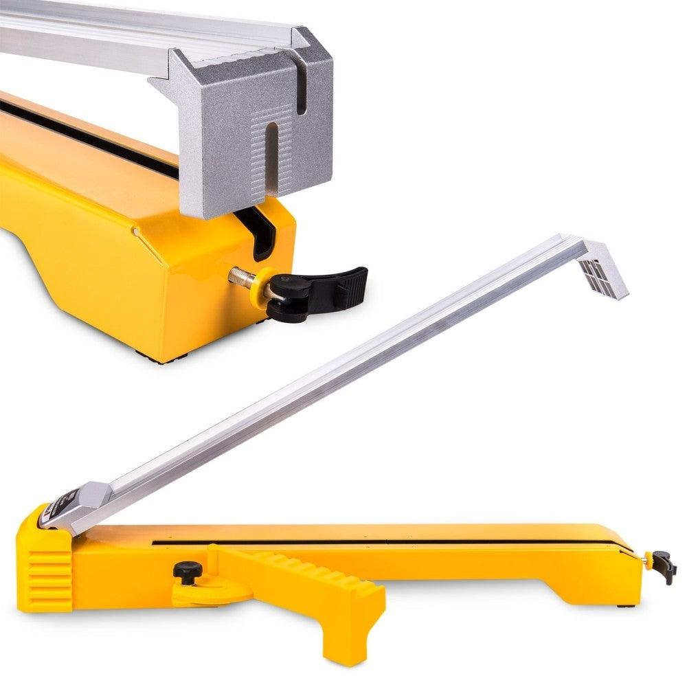 Fierastrau circular de precizie 1200W + GHID, Powermat PM-PPT-1200