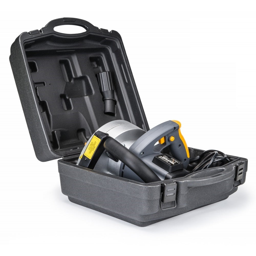 Masina de taiat caneluri in zidarie/pereti 3000W, Powermat PM-BE-3000