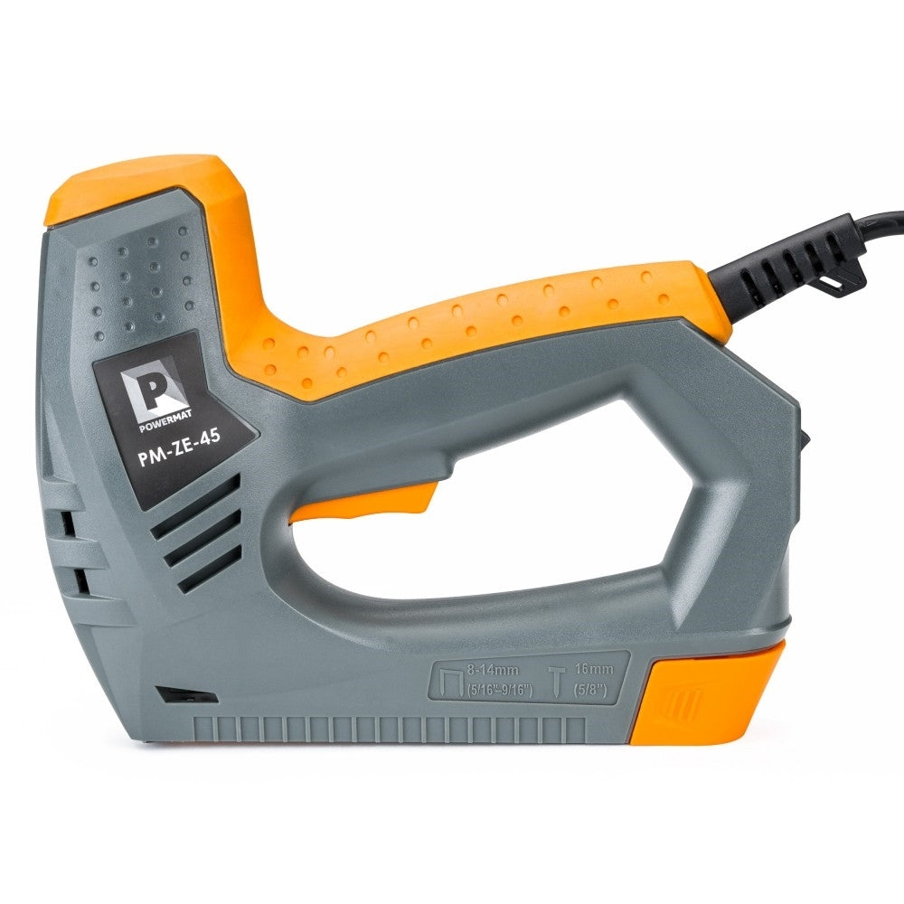 Capsator electric 45W, Powermat PM-ZE-45