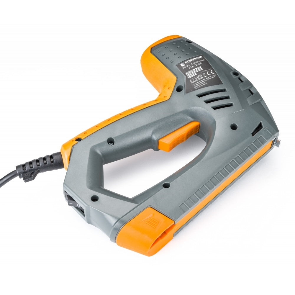 Capsator electric 45W, Powermat PM-ZE-45