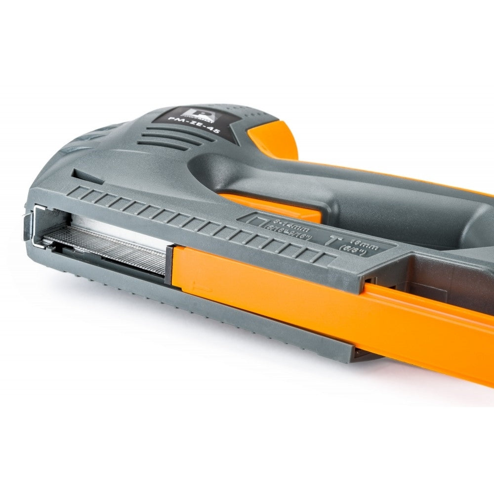 Capsator electric 45W, Powermat PM-ZE-45