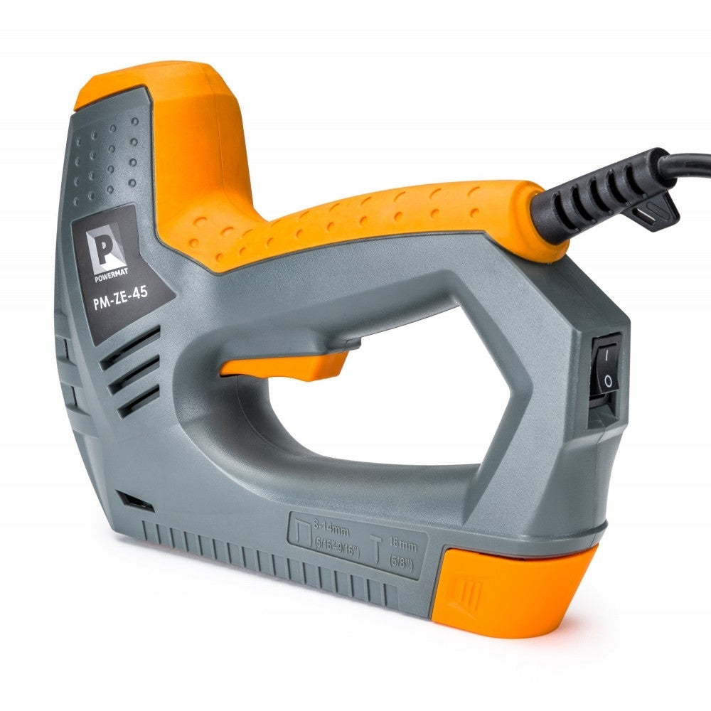 Capsator electric 45W, Powermat PM-ZE-45