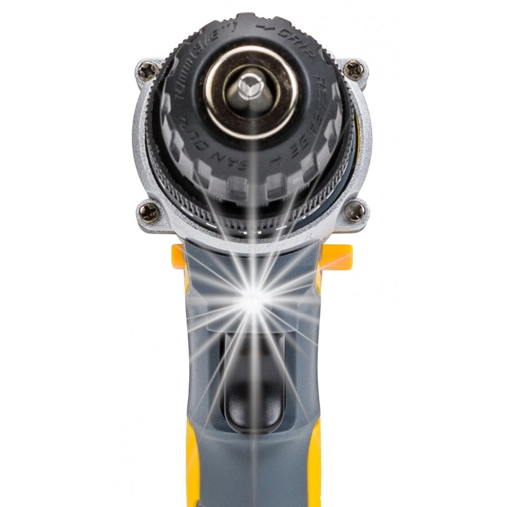 Masina de insurubat cu acumulator, Powermat PM-WA-20V1-YU