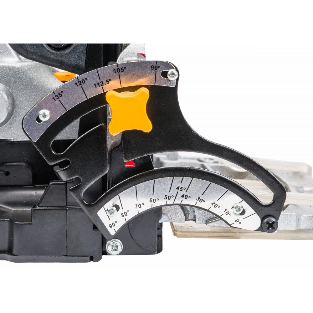 Masina de frezat lemn 1200W, Powermat PM-FC-1200T