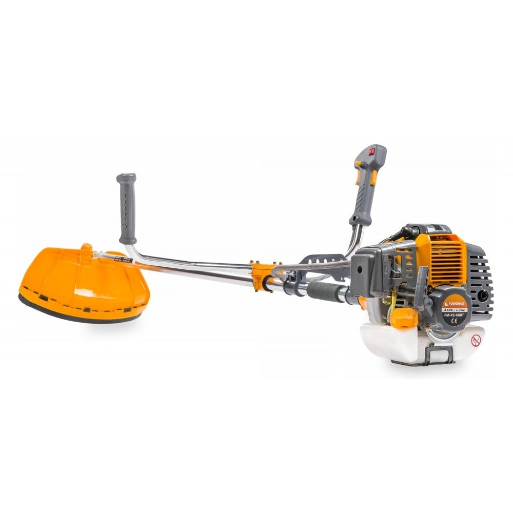 Motocoasa 6CP+ accesorii, Powermat PM-KS-600T