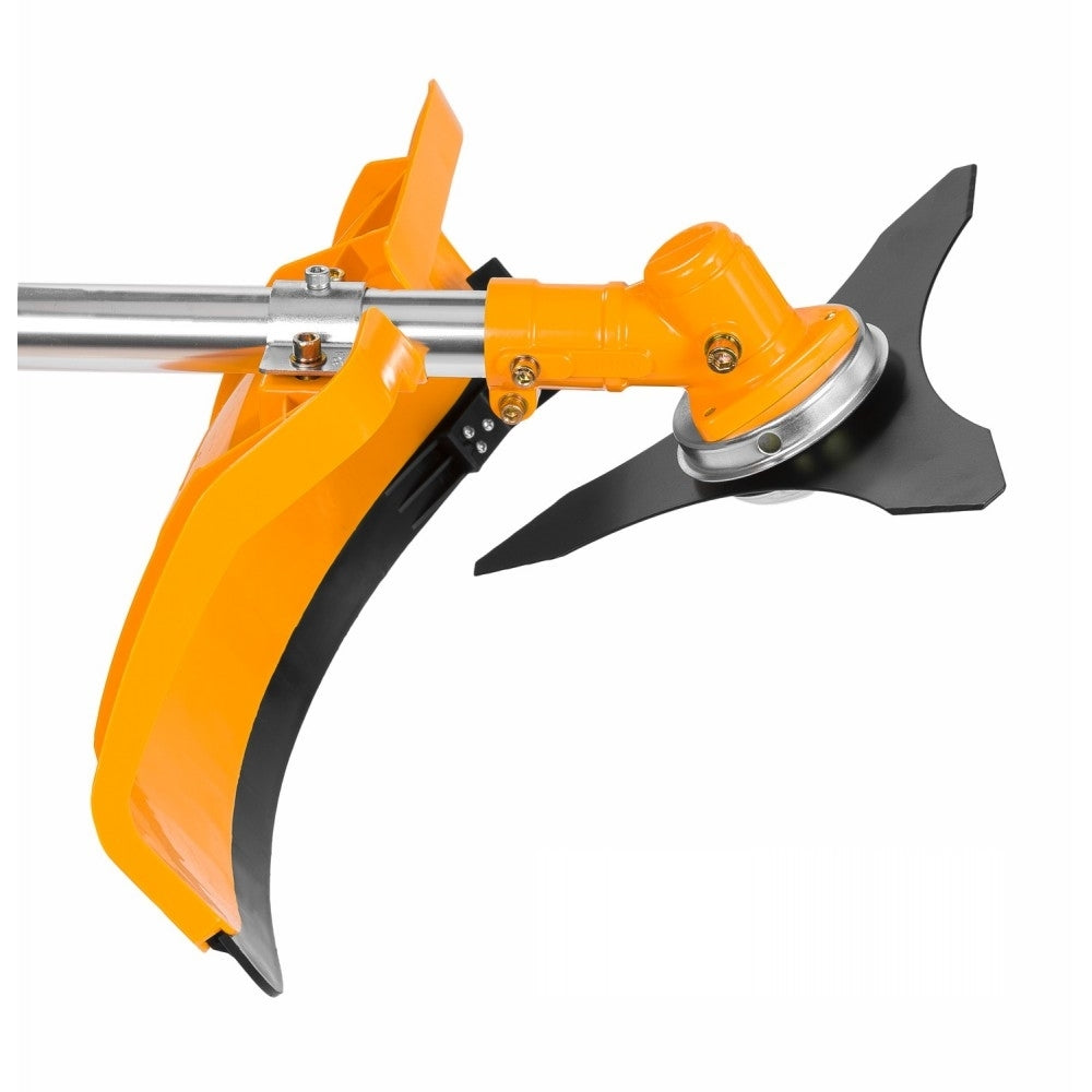 Motocoasa 6CP+ accesorii, Powermat PM-KS-600T