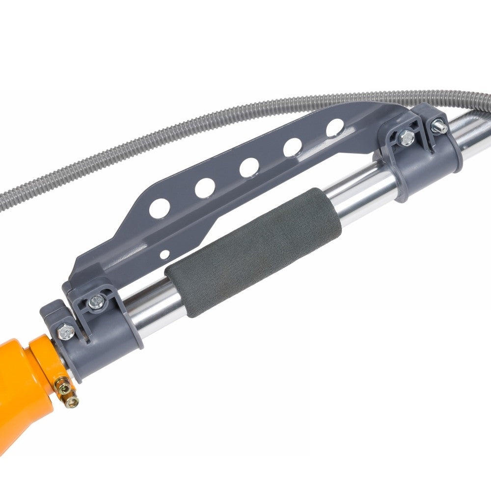 Motocoasa 6CP+ accesorii, Powermat PM-KS-600T