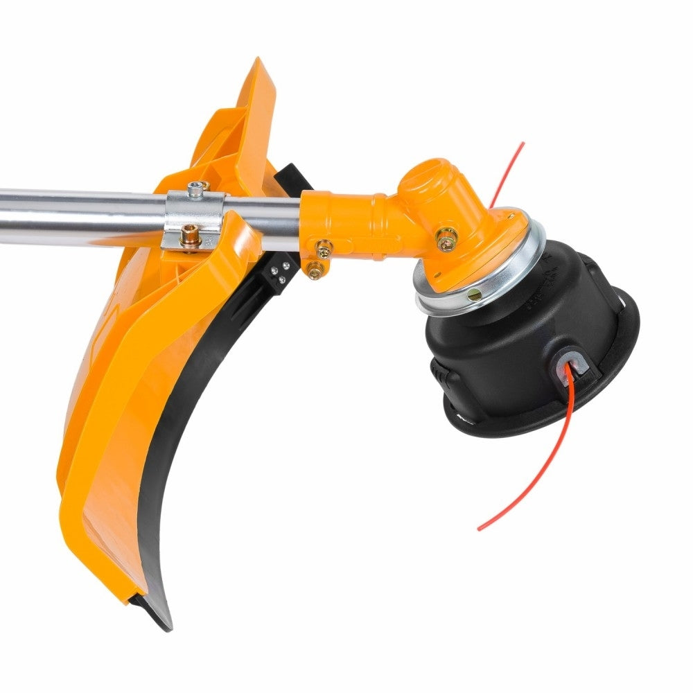 Motocoasa 6CP+ accesorii, Powermat PM-KS-600T