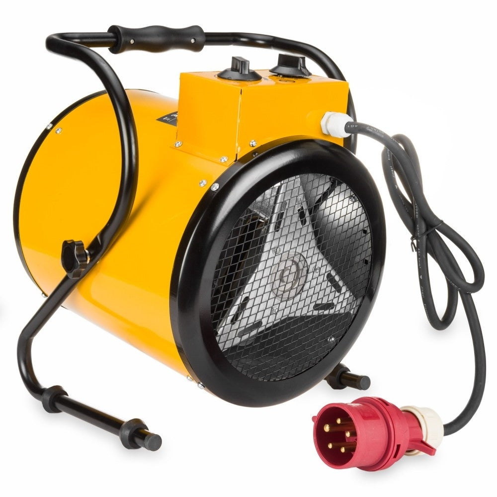 Incalzitor electric 6000W, Powermat PM-NAG-6EO