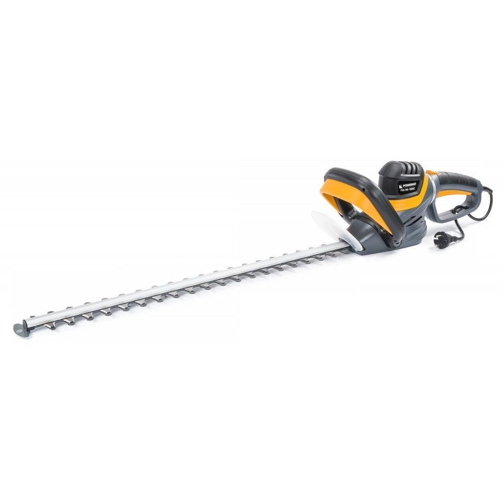 Trimmer electric de gard viu 61cm 1800W, Powermat PM-NE-1800C