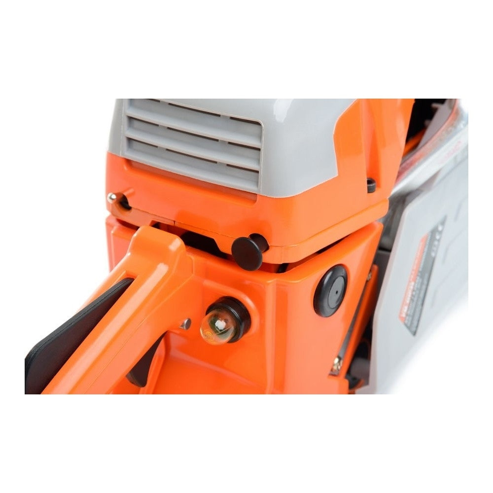 Motofierastrau 18", Powermat PM-4HP49