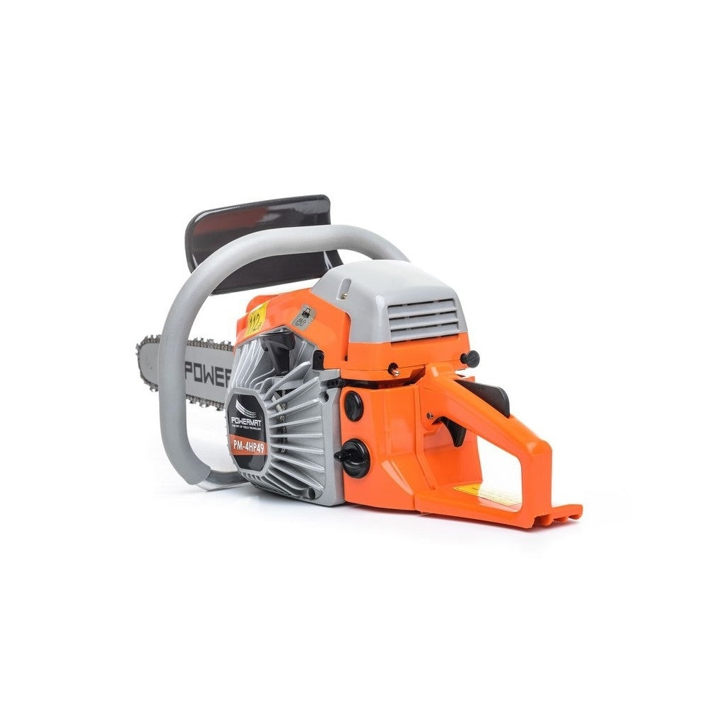 Motofierastrau 18", Powermat PM-4HP49