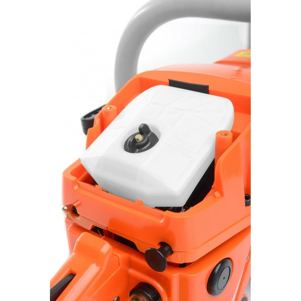 Motofierastrau 18", Powermat PM-4HP49