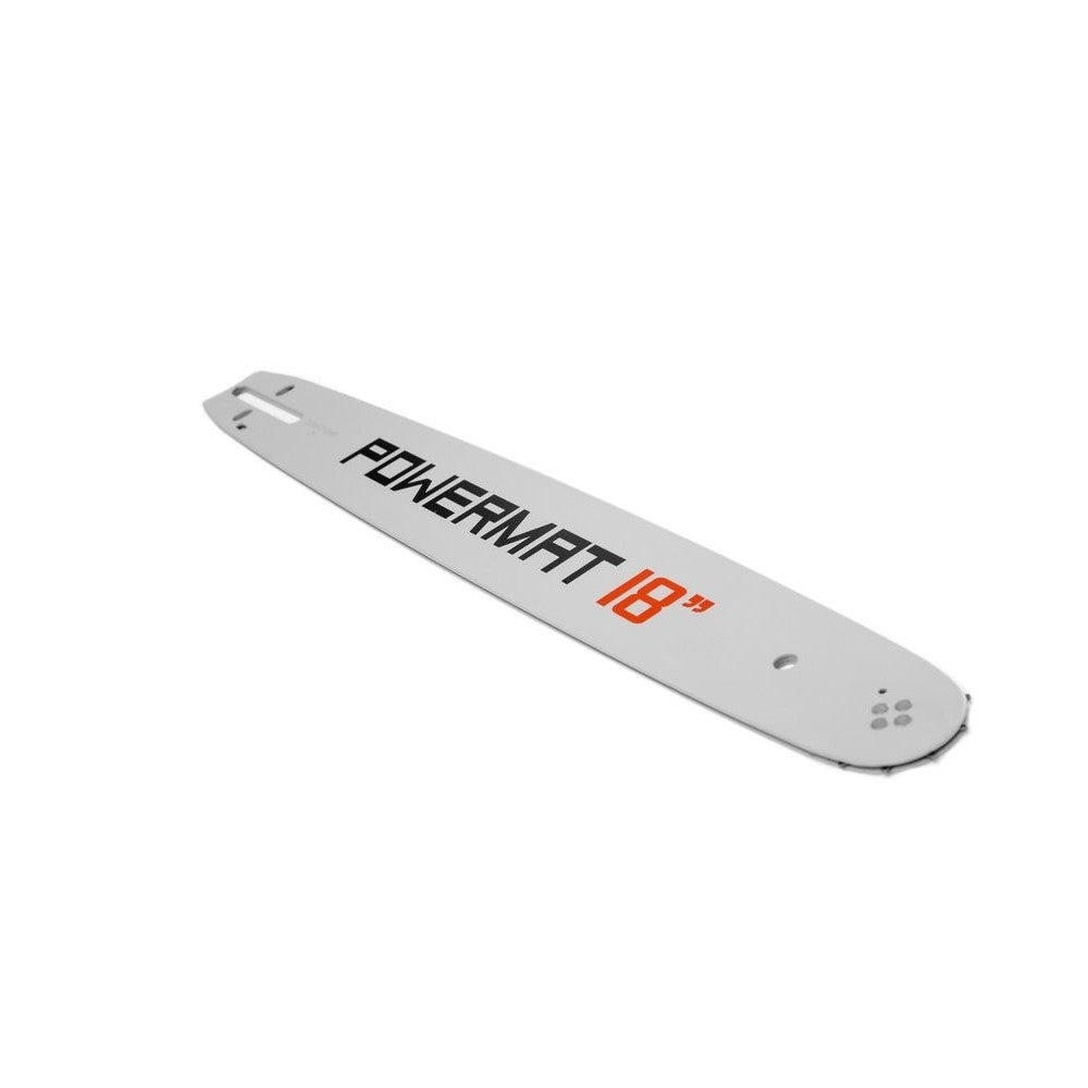 Motofierastrau 18", Powermat PM-4HP49