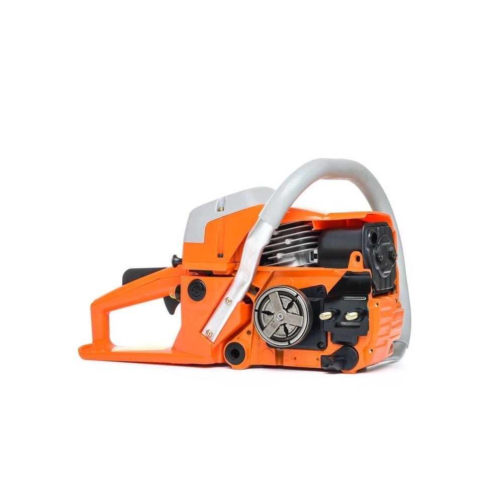 Motofierastrau 18", Powermat PM-4HP49