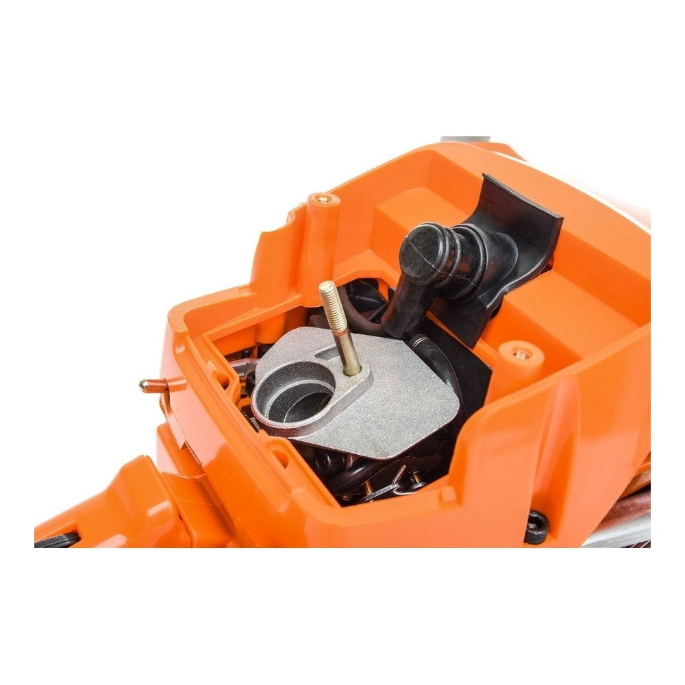 Motofierastrau 18", Powermat PM-4HP49