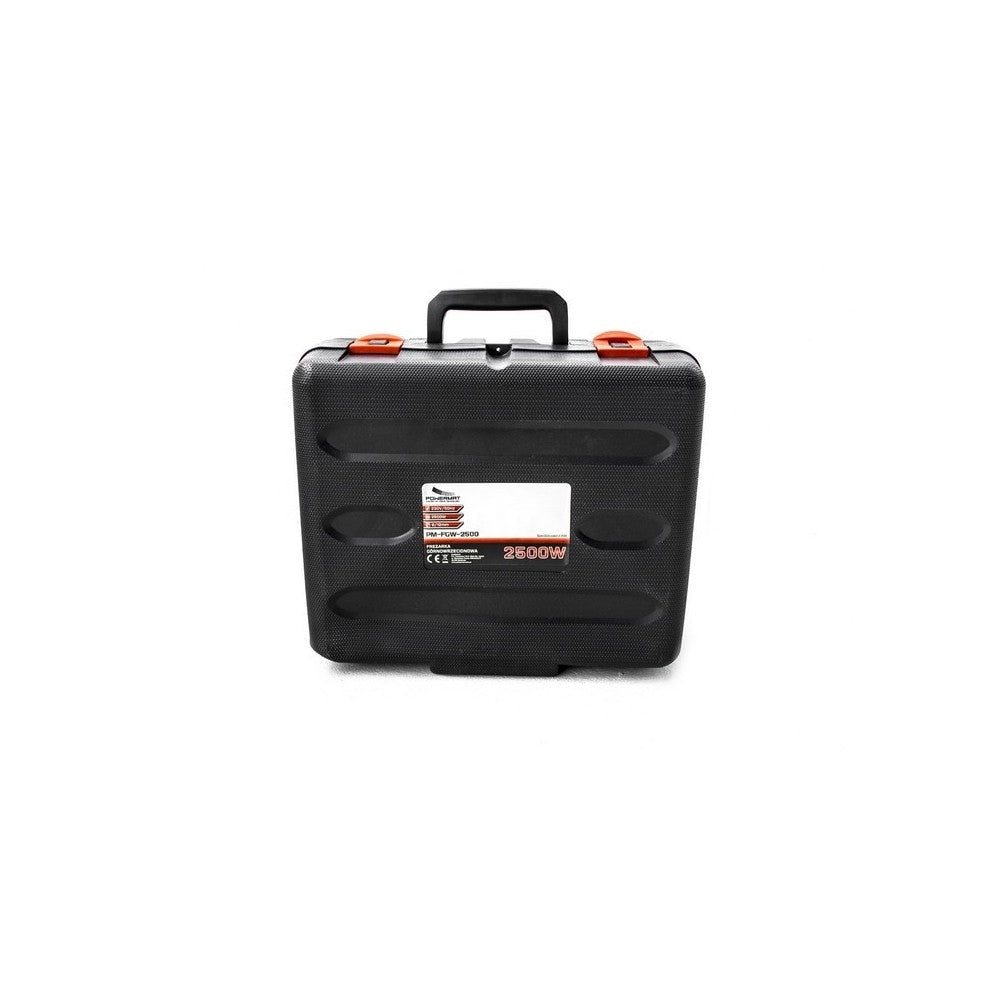 Masina de frezat 2500W, Powermat PM-FGW-2500