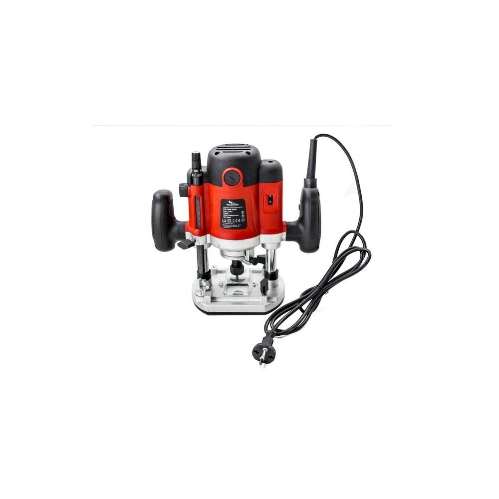 Masina de frezat 2500W, Powermat PM-FGW-2500